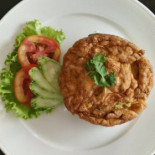 เจียวกี่ Comida
