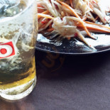 ครัวลินดา Comida