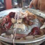 นาเซร์ บุฟเฟ่ต์ Comida