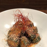 Míng Lóng Comida