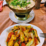 Silmie Comida
