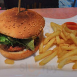 Silmie Comida