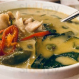 ร้านขุนเขาสเตชั่น Comida