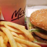 マクドナルド 1hào Xiàn Chū Wū Fū Diàn Comida