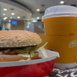 マクドナルド 1hào Xiàn Chū Wū Fū Diàn Comida