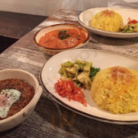 Nandi Comida