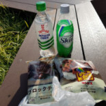 フードコート シックスシェフ food