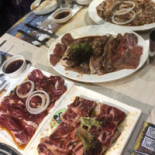 B. Leaf Comida