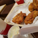 ケンタッキーフライドチキン Jiǔ Liú Mǐ Zhōng Yāng Gōng Yuán Diàn Comida