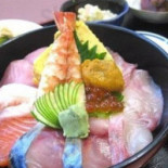 うおいち Shí Táng Comida