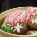 Zhí Sòng お Ròu の Jiǔ Cài Chǔ あ・うん Comida