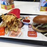 マクドナルド 176běi Lǐ Zhōng Diàn Comida
