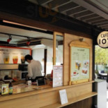 えれんなごっそcafÉ107 Comida