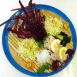 いけす Liào Lǐ うず Cháo Comida