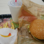 バーガーキング ホームズ Suǒ Zé Diàn food