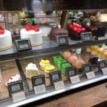 パティスリー ラパージュ Comida