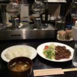 ドウ Comida