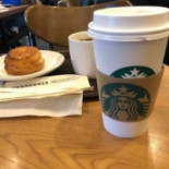 スターバックスコーヒー Hé Gē Shān Zhāo Hé Tōng り Diàn Comida