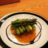 うまいもん Chǔ Mù の Yè Dentro
