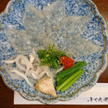 Qí Jī の Shǒu Yǔ Xiān サラリーマン Héng Dīng Zhōng Yāng Tīng Diàn Comida