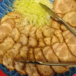 Qí Jī の Shǒu Yǔ Xiān サラリーマン Héng Dīng Zhōng Yāng Tīng Diàn Comida