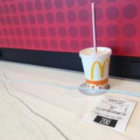 マクドナルド 9hào Xiàn Sōng Jiāng Diàn Comida