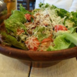 Pizza Wine Esola Xiāng Mó Dà Yě Diàn food