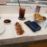 ซูชิโก Comida