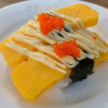 ซูชิโก Comida