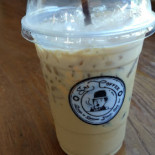 Sai Coffee Comida