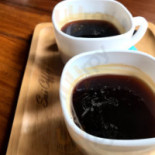 Sai Coffee Comida