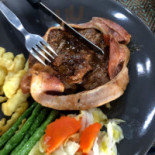 เทพประทานสเต็คเฮ้าส์ Comida