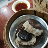 เจียง ลูกชิ้นปลา Comida