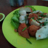 เจียง ลูกชิ้นปลา Comida