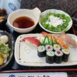 おんまく Shòu Sī Wǔ Rì Shì Diàn Comida