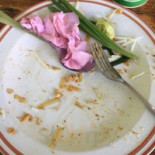 กะรน อินเตอร์ Comida