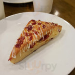 สตาร์บัคส์ Comida