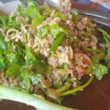 Pawn's Comida