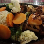 Efe Mediterranean Cuisine Comida
