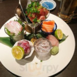 Yú Làng Màn Comida
