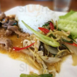 ลมเย็น Comida