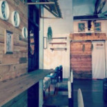 บ้านศิลป์ ลาภิน Dentro