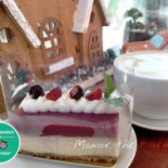 โมมอร์ เดอะ ฟาร์ม Comida