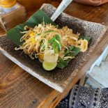 ร้านบุรินดา Comida
