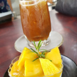กาเร การ่อน Comida