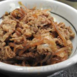 なか Mǎo 250hào Míng Shí Yú Zhù Diàn Comida