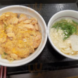 なか Mǎo 250hào Míng Shí Yú Zhù Diàn Comida