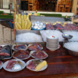 The Kitchen Comida