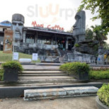 โมอายคอฟฟี่ Exterior
