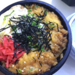 ไดกิ ซูชิ Comida